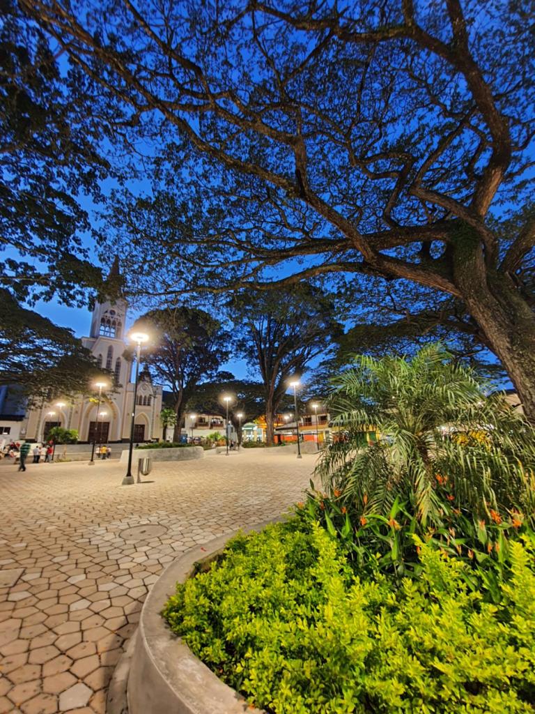 Pradera Ecoliving photo 2