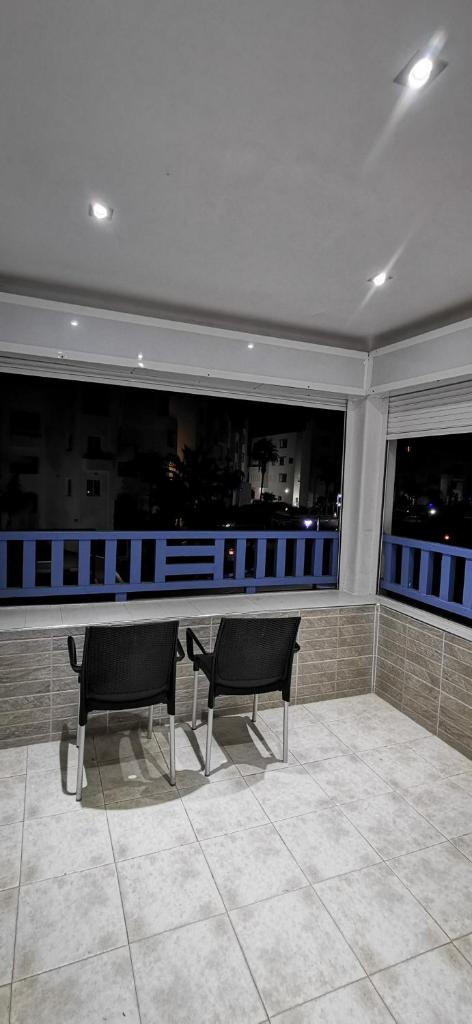 Sania Plage,Marina Smir photo 2