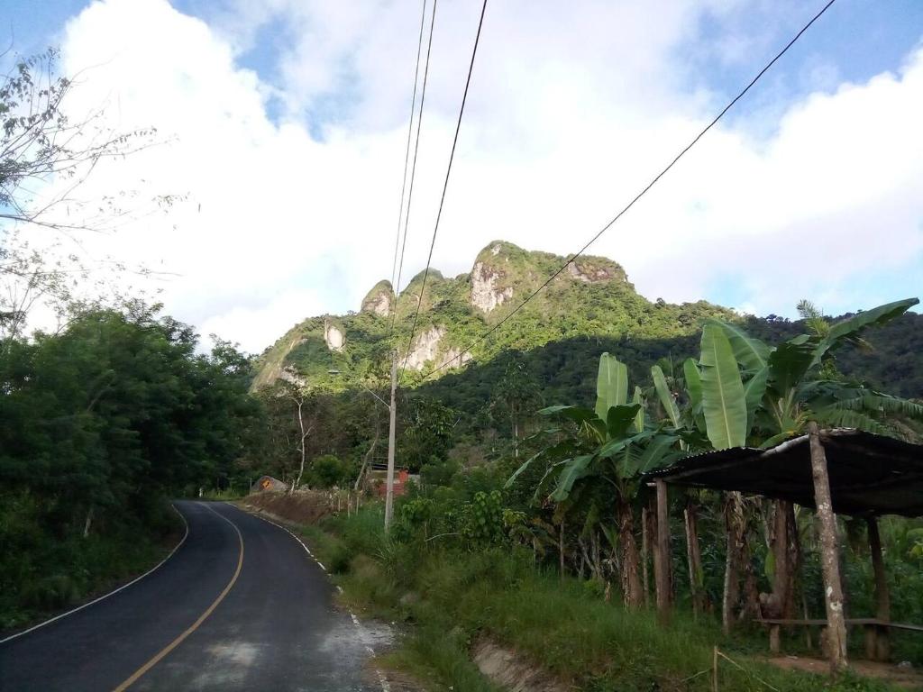 Cabaña vista cerro Trinidad Capira photo 1