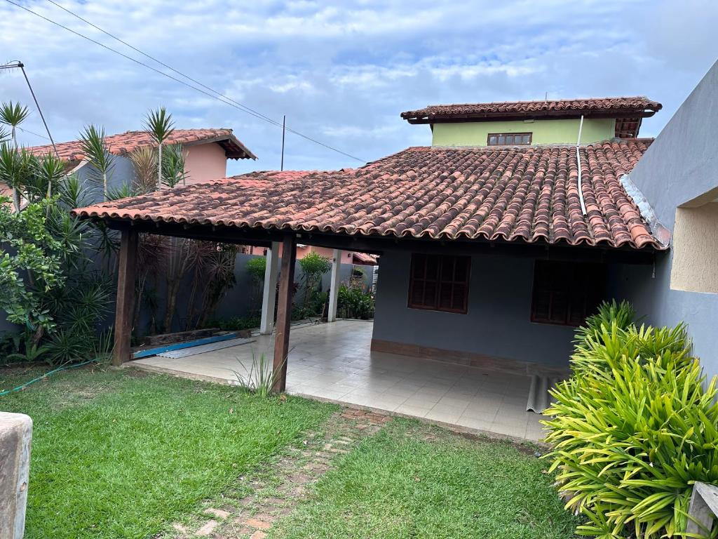 Casa 4 quartos com piscina Grussai photo 2