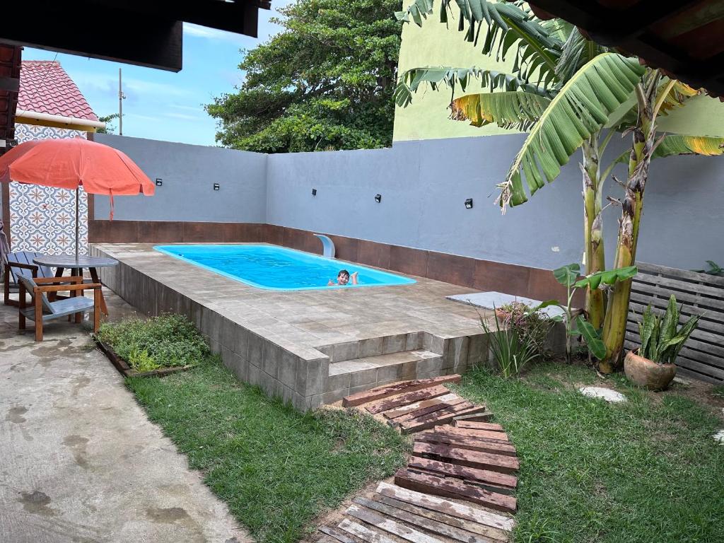 Casa 4 quartos com piscina Grussai photo 3