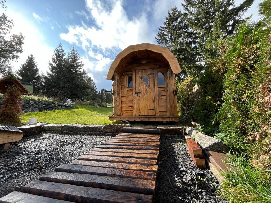 BERGLAGE - Das UrlaubZuhause photo 3