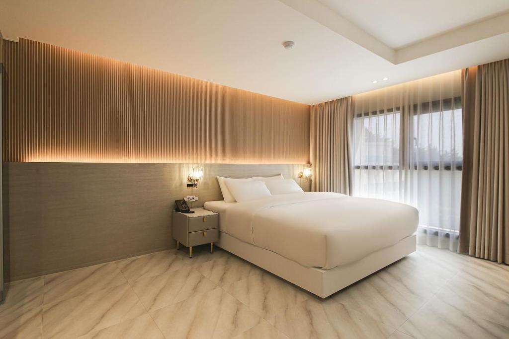Gunsan Stay Tourist Hotel photo 1