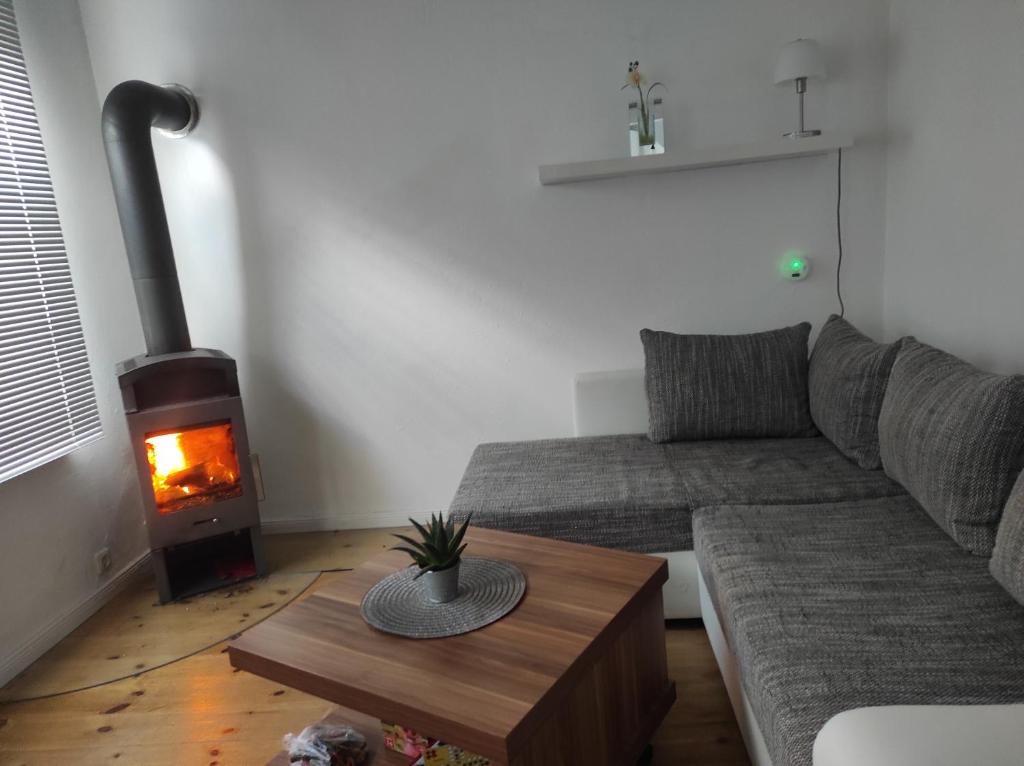 Ferienhaus Bieberhöhe photo 4
