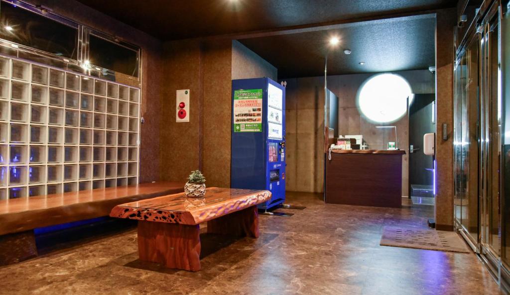 Business Resort Kyuan photo 3