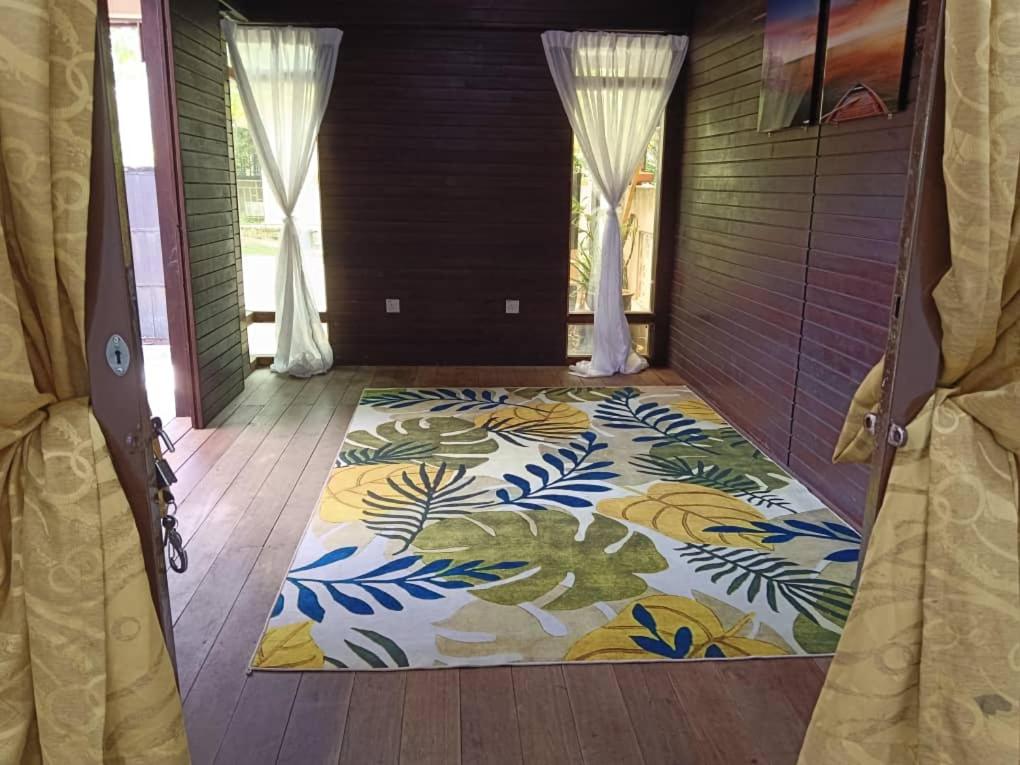 El Hareezz Homestay photo 2