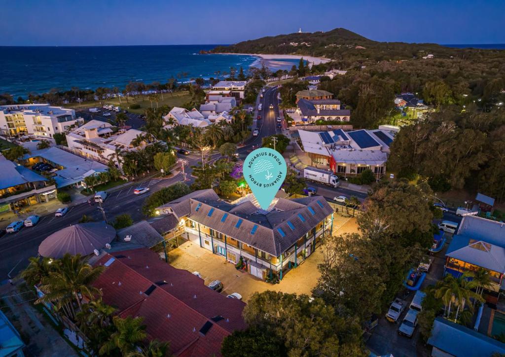 Aquarius Backpackers Resort photo 4