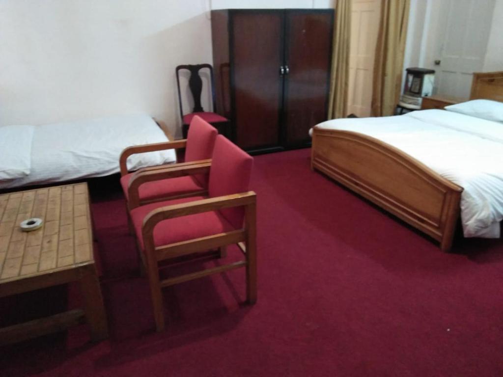 BRIGHTLANDS HOTEL photo 4