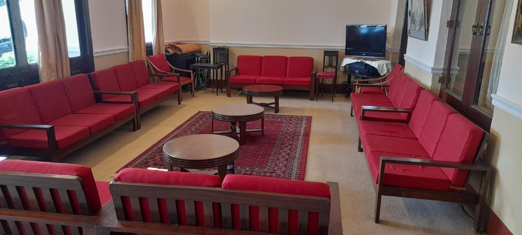 BRIGHTLANDS HOTEL photo 3