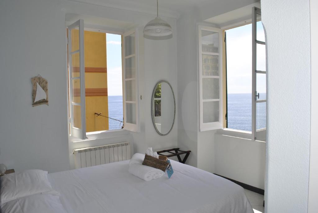Al Piccolo Scoglio - Room & Breakfast photo 3