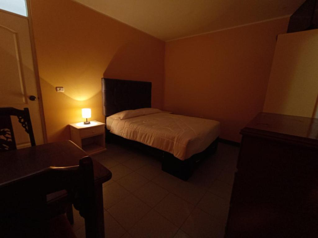 Hostal Madrid photo 2