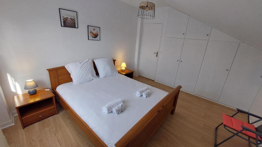 Bel appartement au calme photo 4