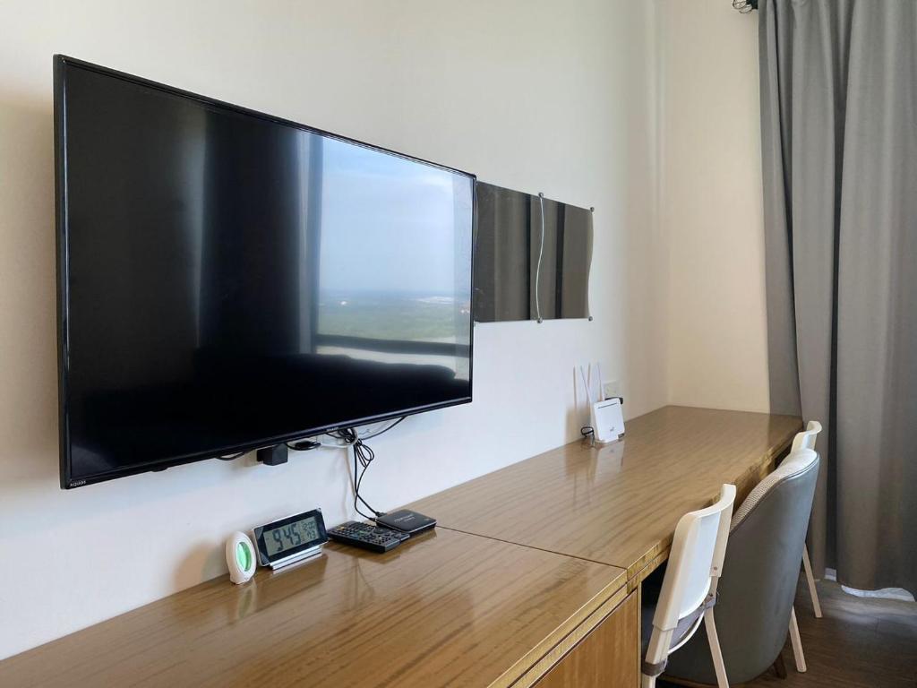 Forest City Carnelian Tower Apartment photo 3