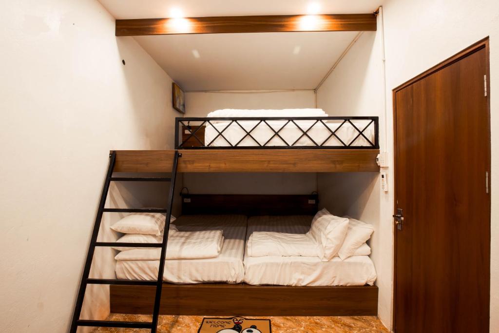 AK Homestay - Homestay đẹp nhất Cao Bằng