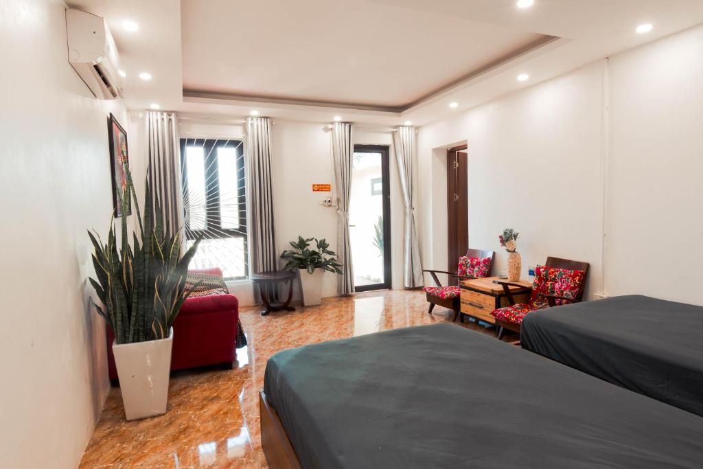 AK Homestay - Homestay đẹp nhất Cao Bằng