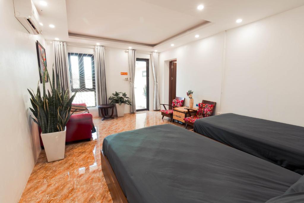 AK Homestay - Homestay đẹp nhất Cao Bằng