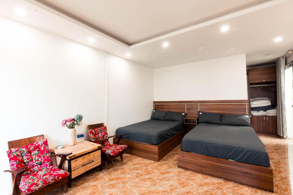 AK Homestay - Homestay đẹp nhất Cao Bằng