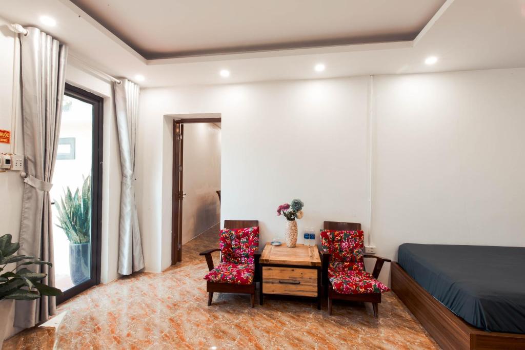 AK Homestay - Homestay đẹp nhất Cao Bằng