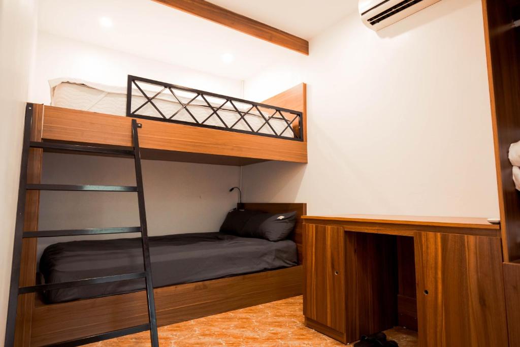 AK Homestay - Homestay đẹp nhất Cao Bằng
