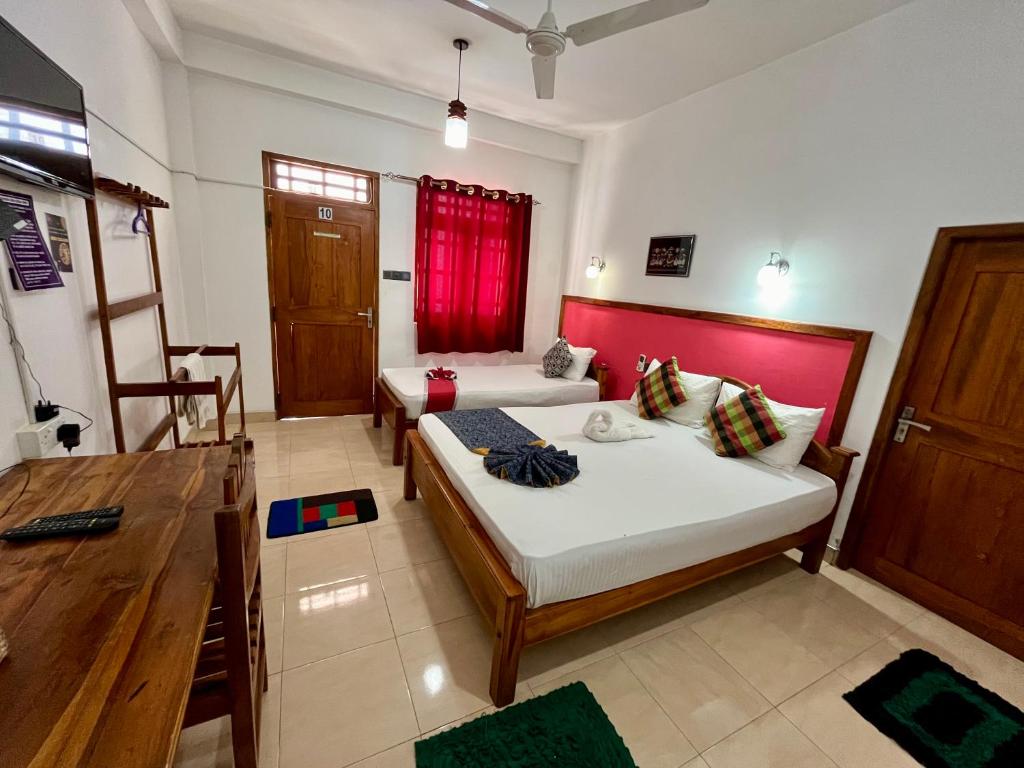 Hotel Green View Buttala photo 4