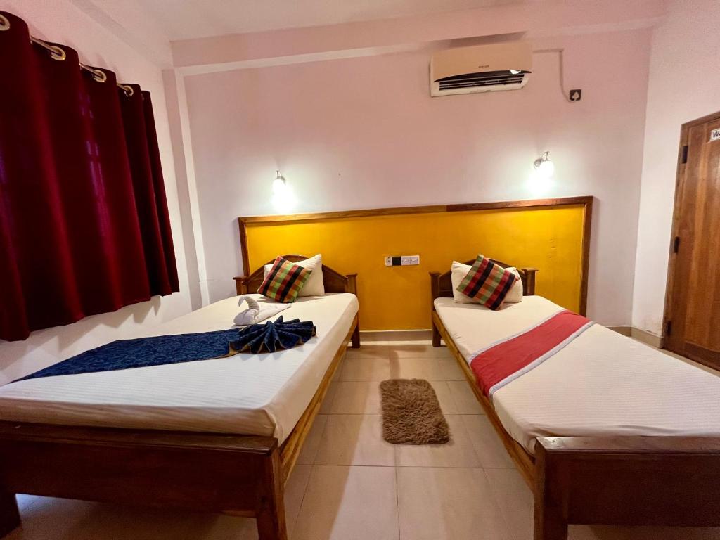 Hotel Green View Buttala photo 1
