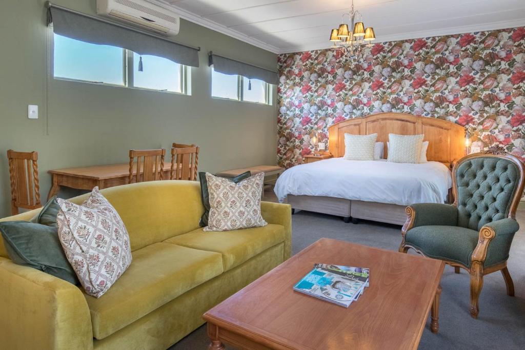 Montagu Country Hotel photo 2