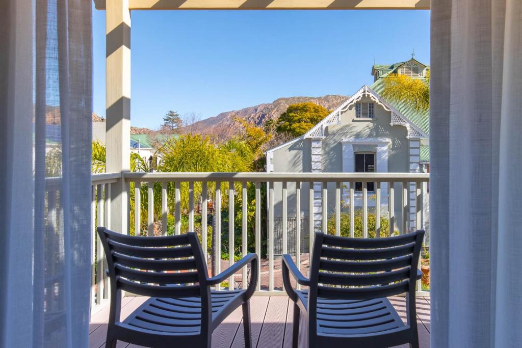 Montagu Country Hotel photo 1
