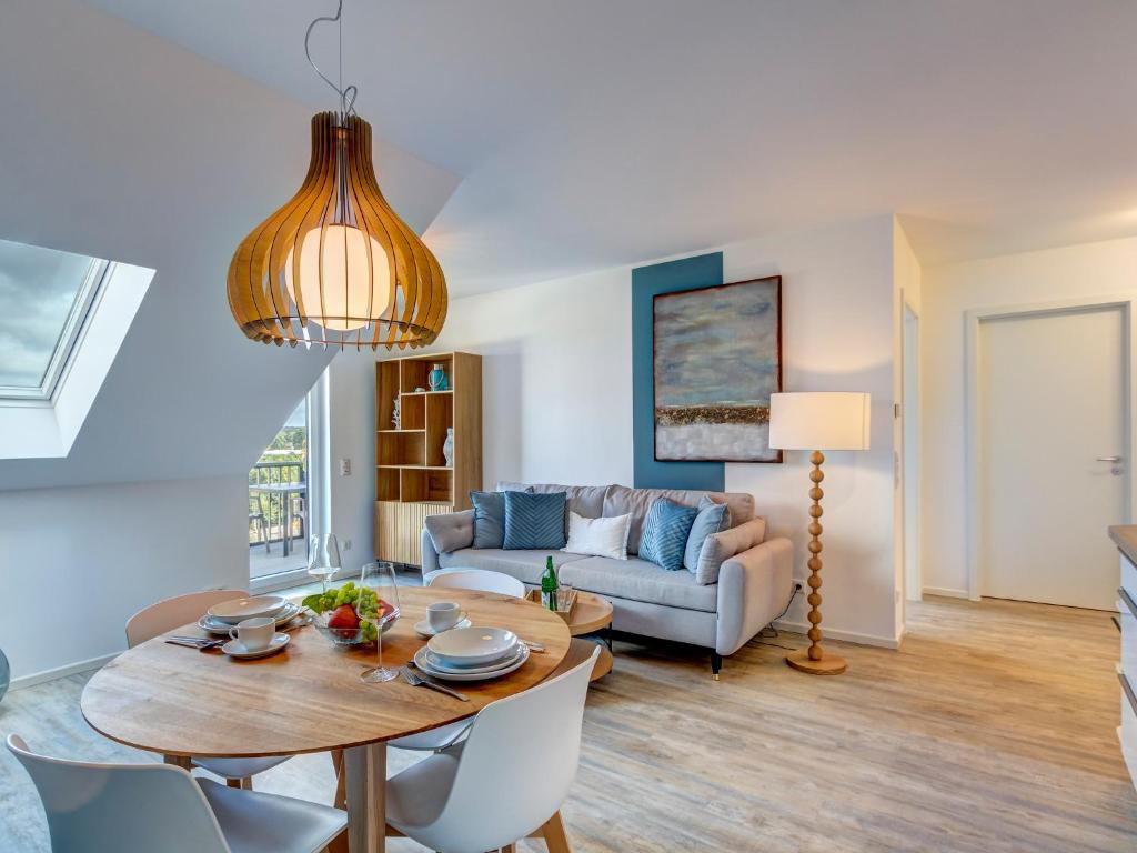 Apartment "Zauberblick" photo 2