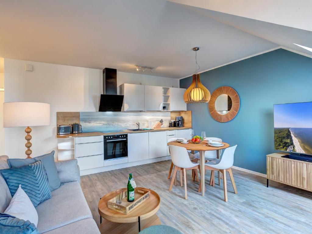 Apartment "Zauberblick" photo 1