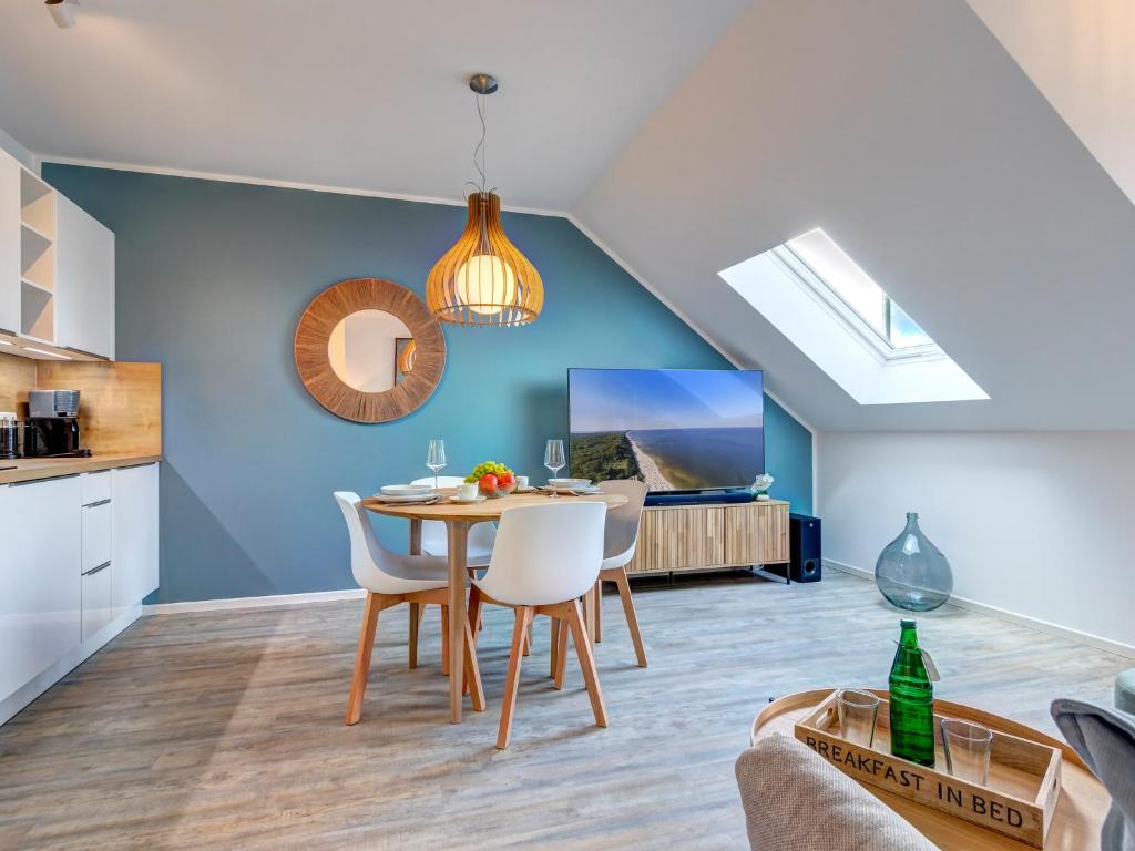 Apartment "Zauberblick" photo 3