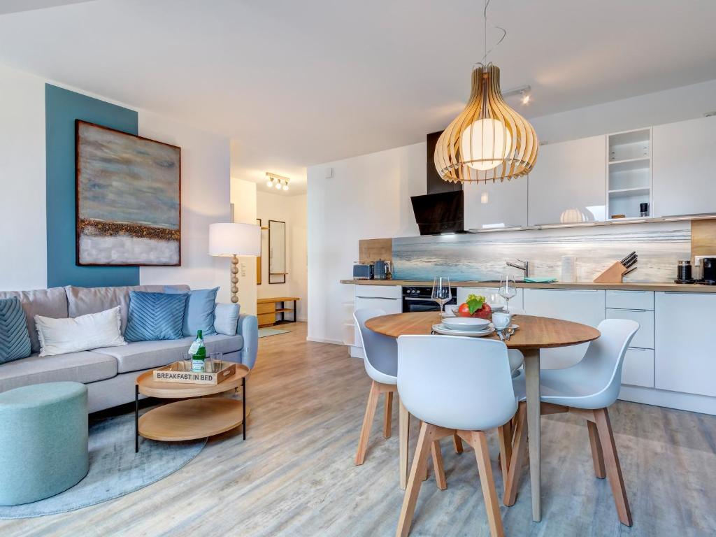 Apartment "Zauberblick" photo 4