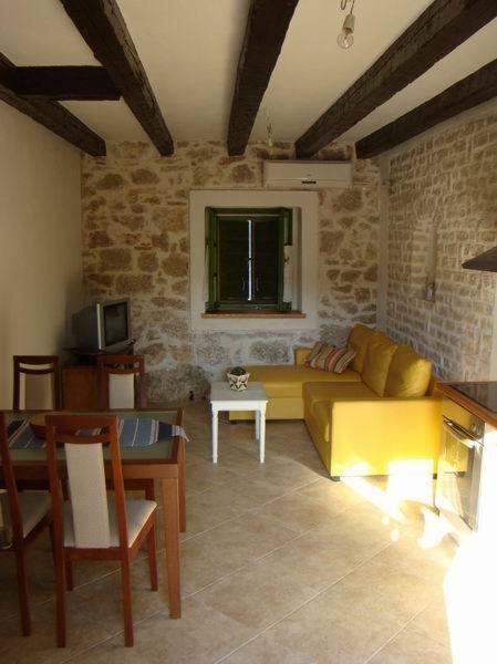 Apartment Lasan photo 1