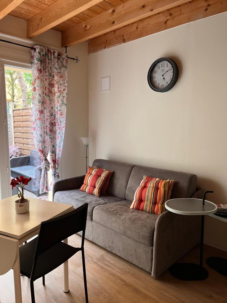 Duplex terrasse photo 1
