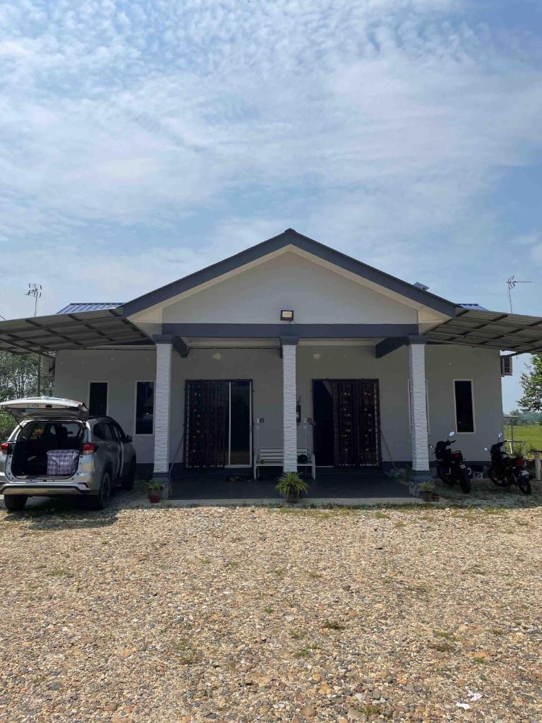 Sawah Permai Homestay photo 1