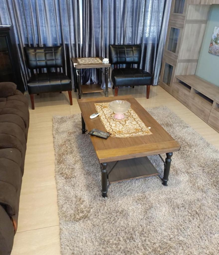 Beautiful 1 bedroom rooftop apartment with a great terrace photo 1