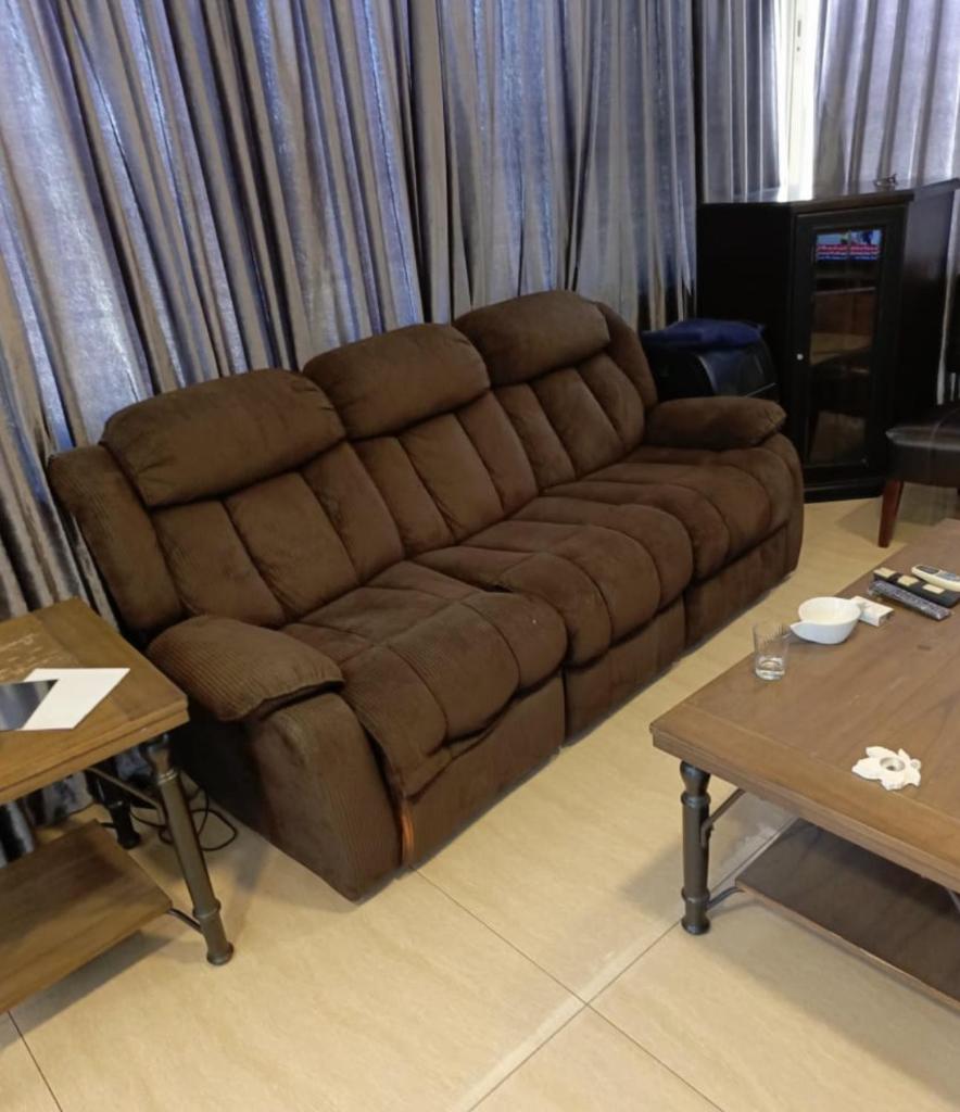 Beautiful 1 bedroom rooftop apartment with a great terrace photo 3