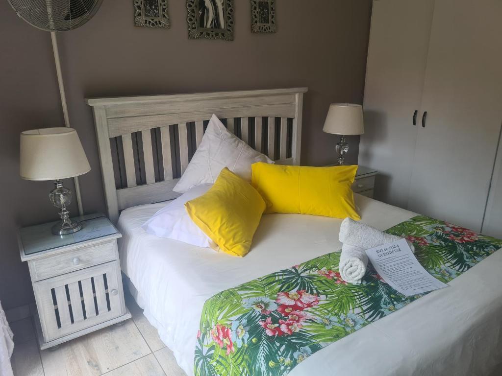 Royal Villa Guesthouse photo 3