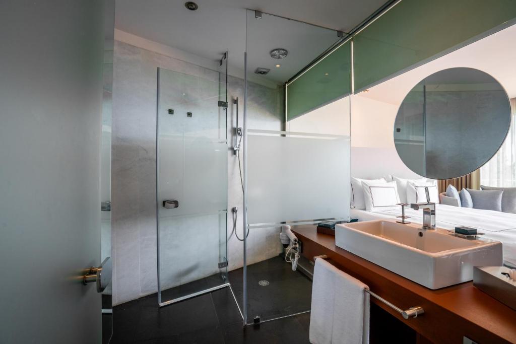 Kuum Hotel & Spa photo 2