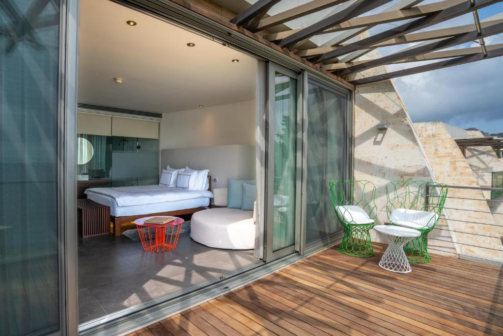 Kuum Hotel & Spa photo 3