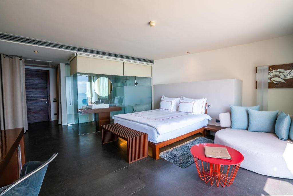 Kuum Hotel & Spa photo 4