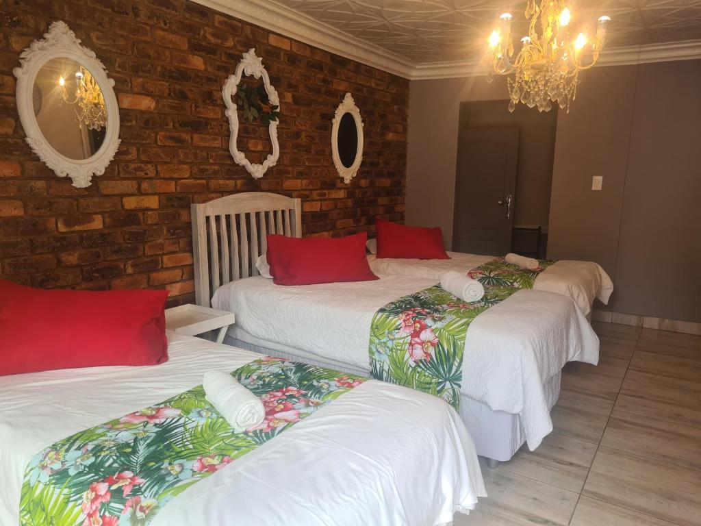 Royal Villa Guesthouse photo 4