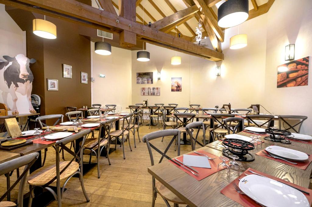 Village Club Les Tavaillons photo 3