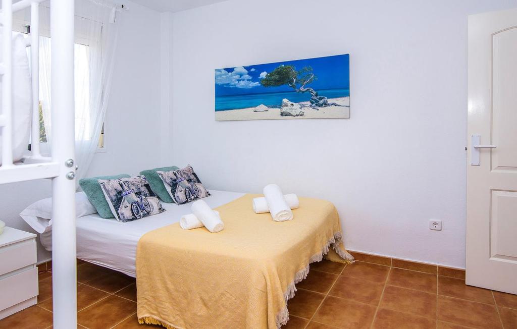 II Precioso apartamento con piscina y garaje II photo 4