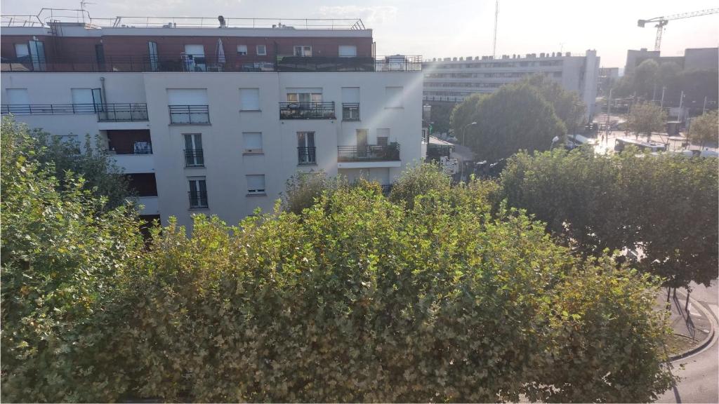 Studio cozy à 15 min de Paris photo 2
