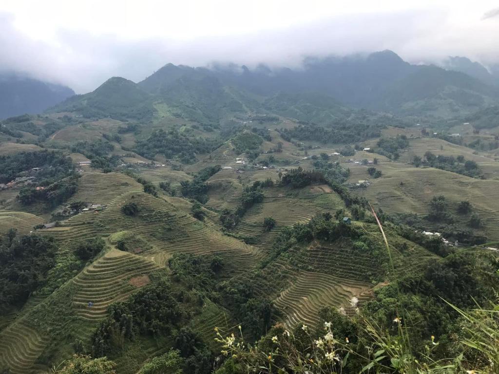 SaPa Farmer House