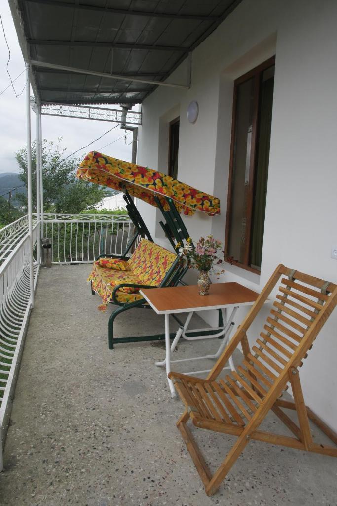 Guest House Nona photo 2