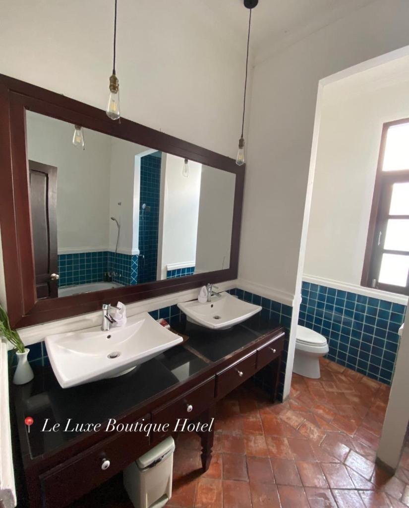 Le Luxe Boutique Hotel photo 3