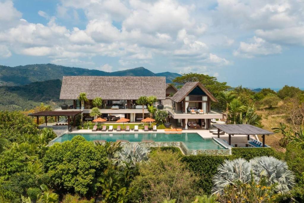 Panacea Retreat