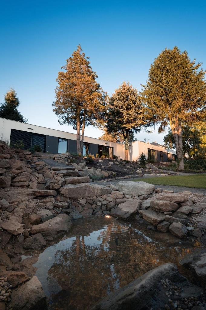 Hortus Vita Wellness Apartments photo 4