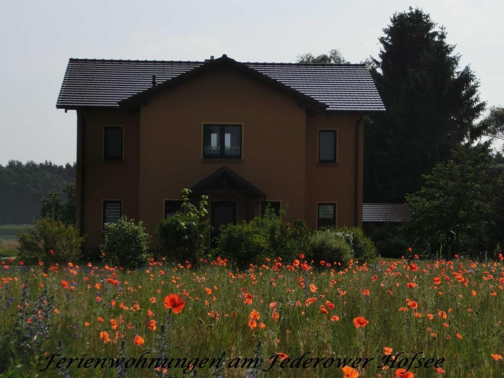Ferienwohnungen am Federower Hofsee photo 1